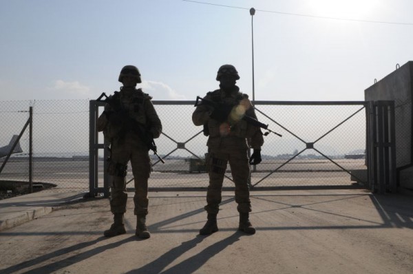 Scherpe toename onveiligheid in Afghanistan