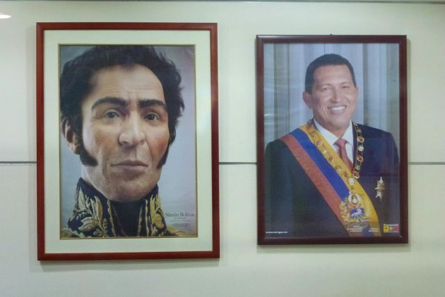 Hugo Chávez bestreed de diepe kloof tussen rijk en arm (Venezuela 2)