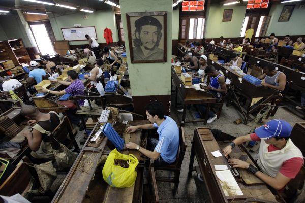 Cuba wil socialistische model updaten