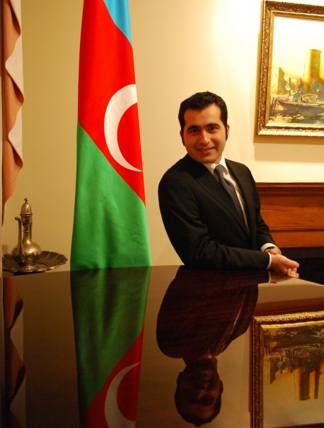 Deelnemer Azerbeidzjaanse parlementsverkiezingen in cel