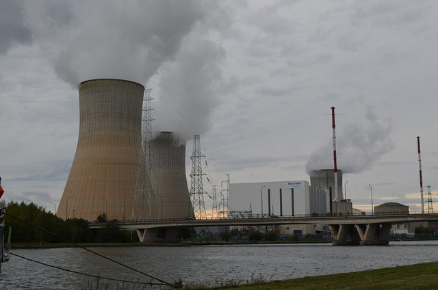 Nucleaire sector beoordeelt zichzelf in eindrapport Europese stresstesten