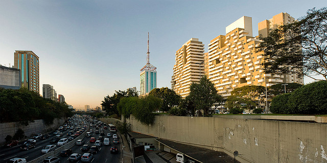 Bio-ethanol houdt uitstoot in São Paulo onder controle