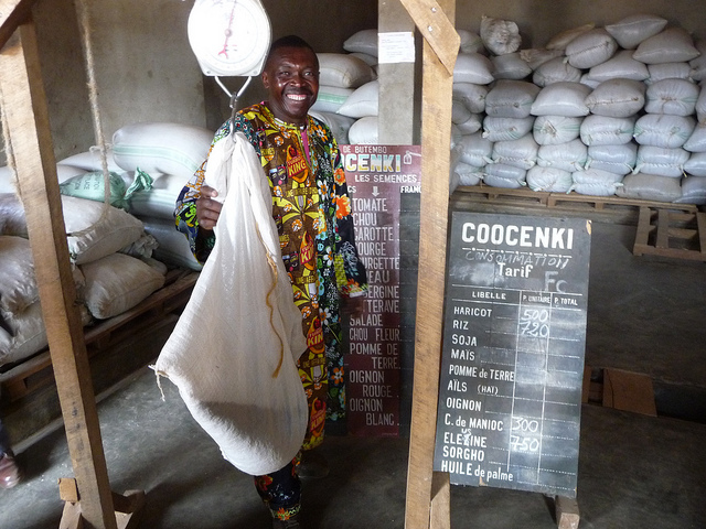 Wij hebben geen recht op cynisme als het over Congo gaat
