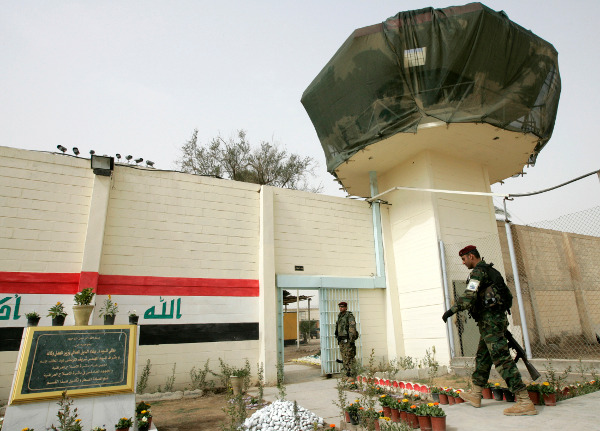 Nieuwe terreur brengt Iraakse stabiliteit in gevaar