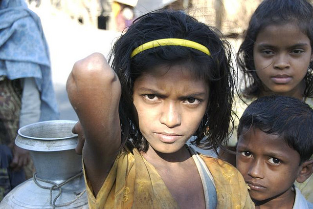De Rohingya's: verdrukt, verjaagd en vergeten
