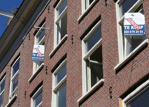 'Armen worden benadeeld door Belgische huisvesting'