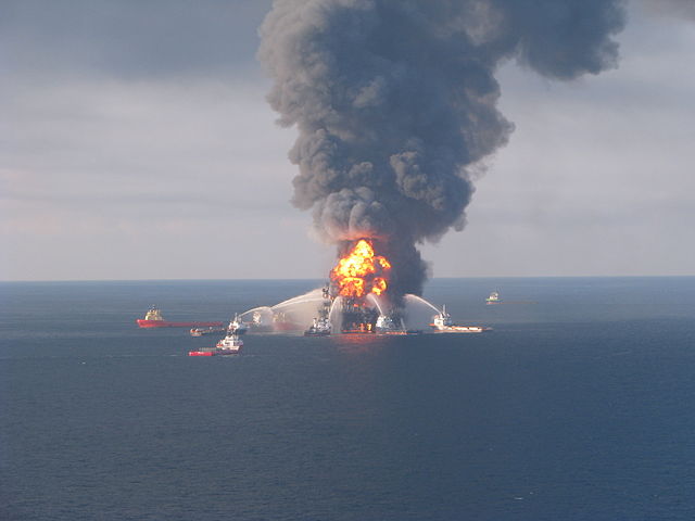 Deepwater Horizon kostte BP al 42,7 miljard