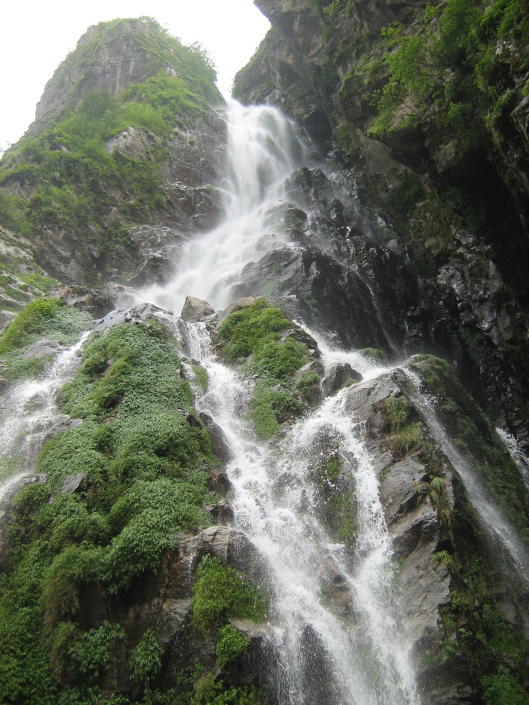 Het Annapurna Circuit: het einde van een klassieker?