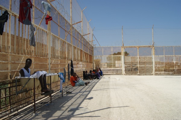 Malta, in de frontlinie van het Europese asielsysteem