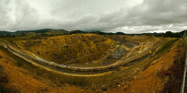 Colombiaanse stad Piedras stemt mijnbouw weg