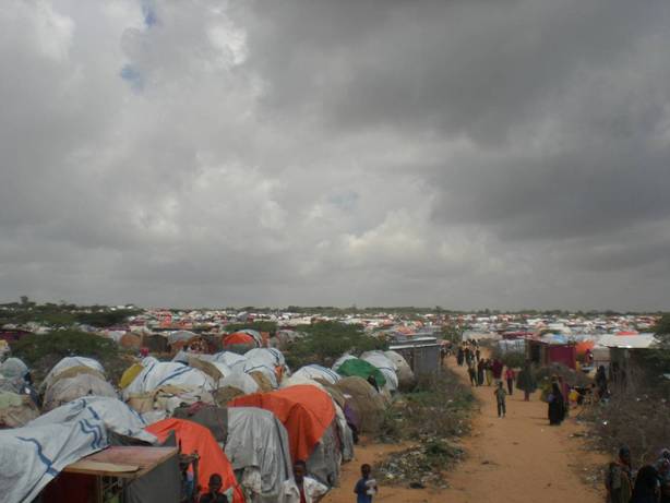 Ter nagedachtenis: Philippe Havet over zijn werk in Mogadishu