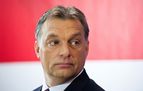 Druk op Hongaarse premier stijgt na grondwetswijziging