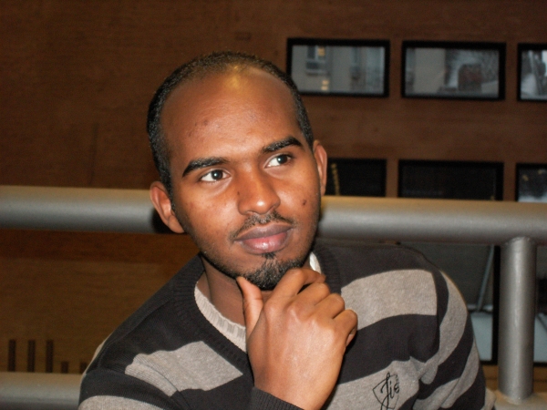 Dag van de migrant: een jonge Somaliër vertelt 