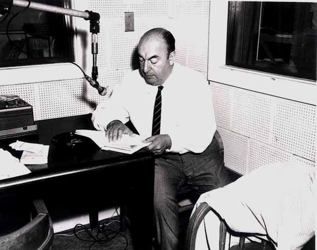 "Vondst van bewijs van moord op Neruda kan grote gevolgen hebben"