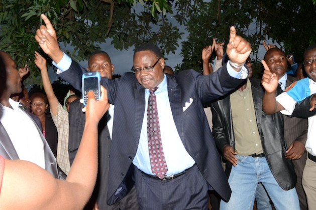 Verraadzaak verhit de politieke gemoederen in Malawi