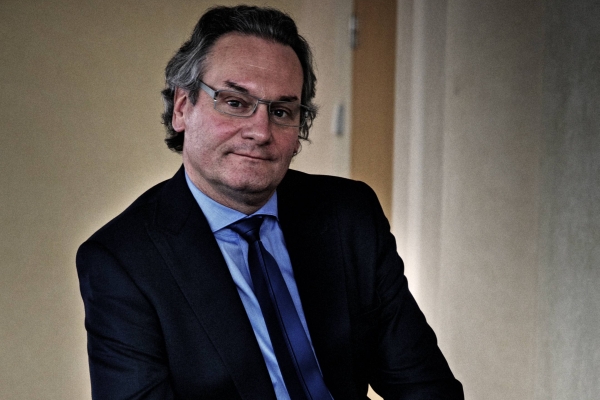 'Een paternalistische logica werkt niet'