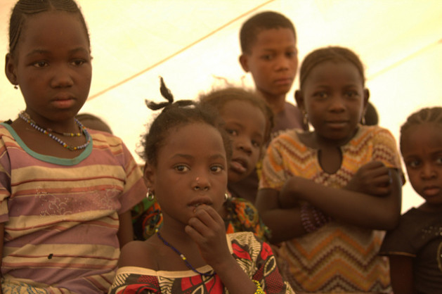 Weinig hoop voor ontvoerde kinderen in Mali