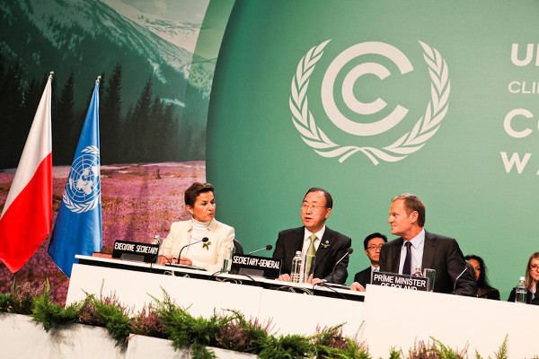 Ontwikkelingslanden boos over vertraging op Klimaattop
