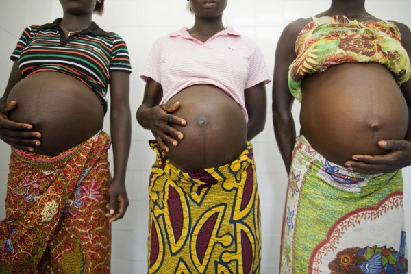 Honderd miljoen ongewenste zwangerschappen voorkomen
