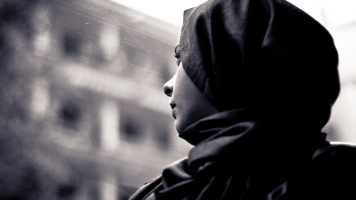 Het kronkelend pad van de jonge moslim in België