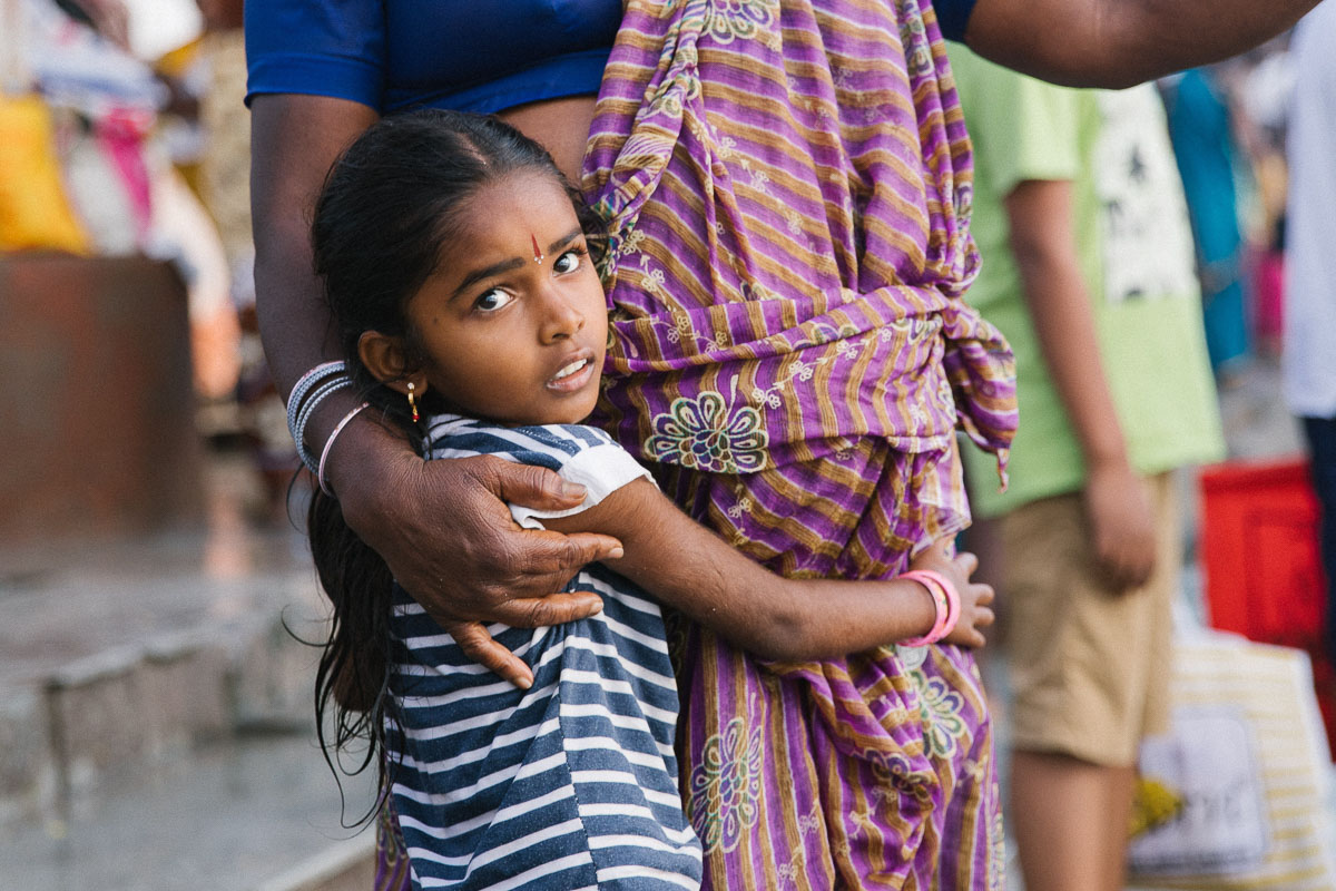 India dringt moedersterfte fors terug