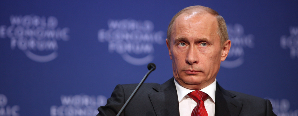 Russen steunen ingrijpen Poetin op de Krim
