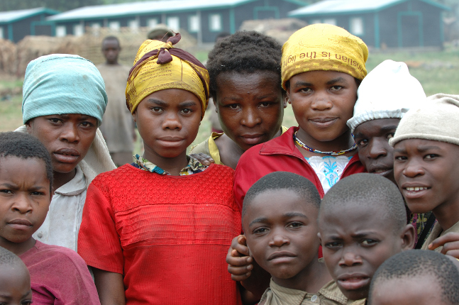 Humanitaire crisis in Congo: hulpverleners slaan alarm