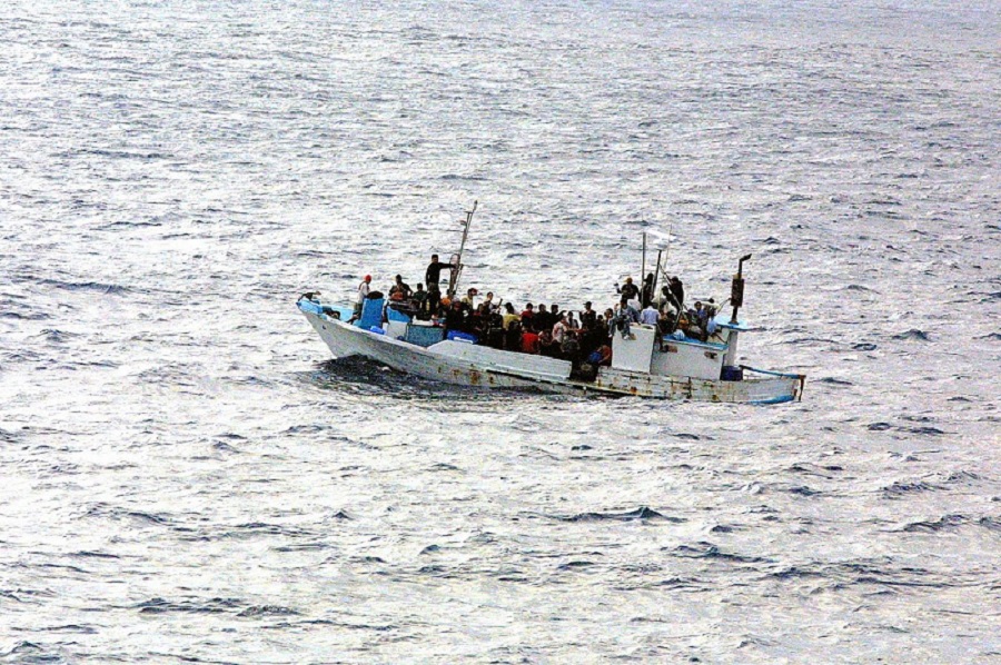 Vroeger vluchtten Somaliërs naar Jemen, nu gebeurt het omgekeerde