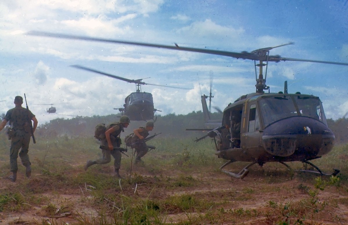 “Jobs, jobs, jobs” en de onverwachte les uit de Vietnamoorlog