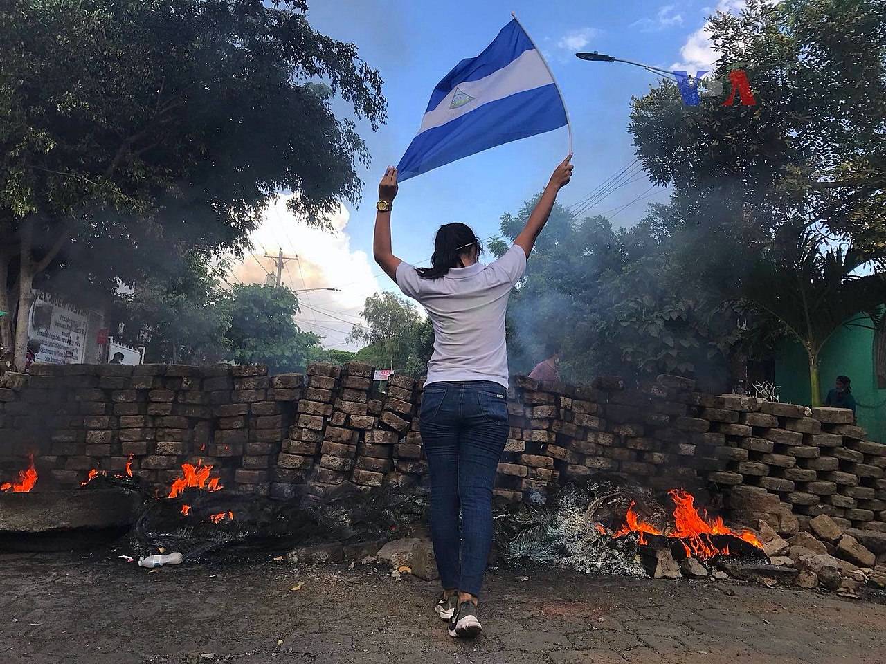 Nicaraguanen zijn de machtsconcentratie van Ortega en Murillo beu