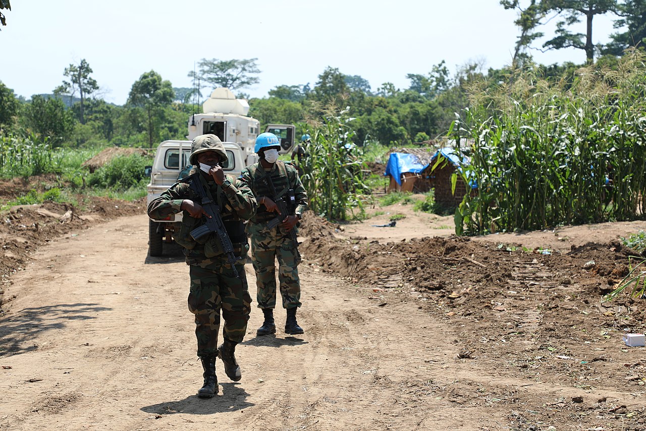 VN slaan alarm voor escalatie van geweld in Oost-Congo