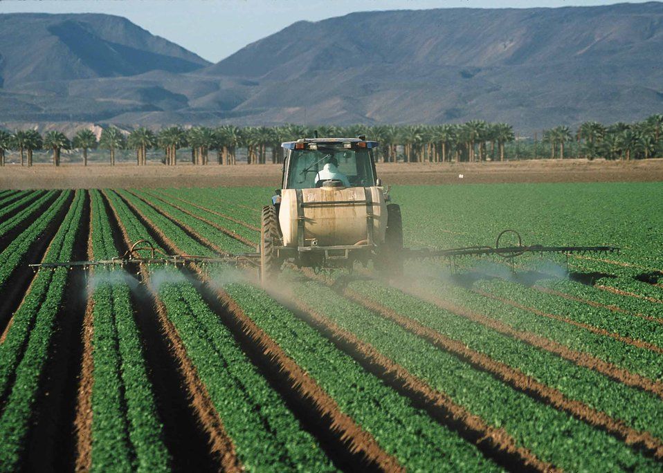 Wil Europa de regels voor hormoonverstorende pesticiden opnieuw afschaffen?