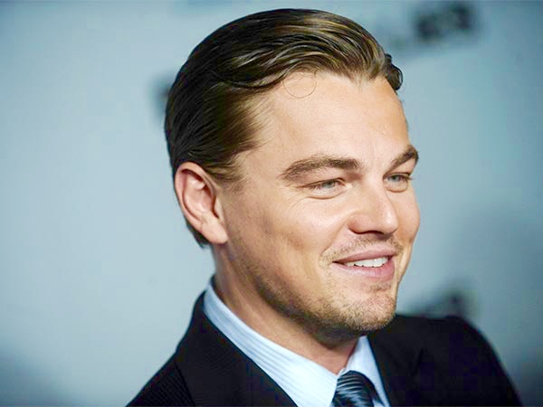 Leonardo DiCaprio investeert in vegan-burgers