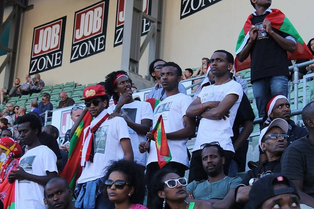 Ethiopië bezint zich op de toekomst na de onrust