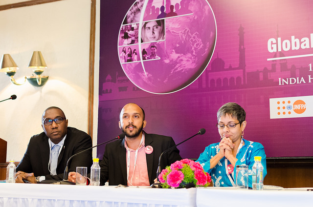 Suriname schakelt versnelling hoger richting gendergelijkheid