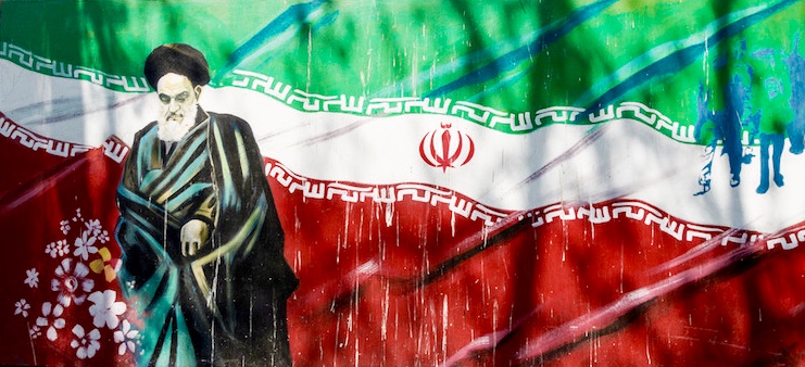 Protesten Iran kunnen gevolgen hebben voor hele Midden-Oosten
