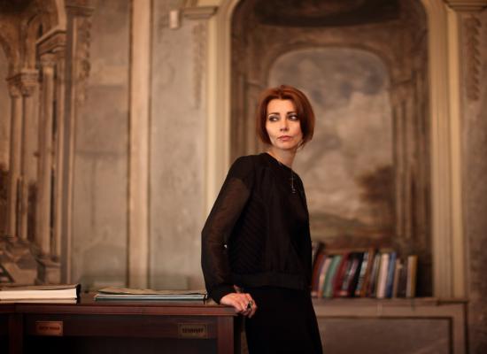 Elif Shafak: « La Turquie souffre d’amnésie »