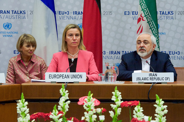 Nucleair akkoord met Iran: doorstaat Europees reddingsplan de praktijktest? 