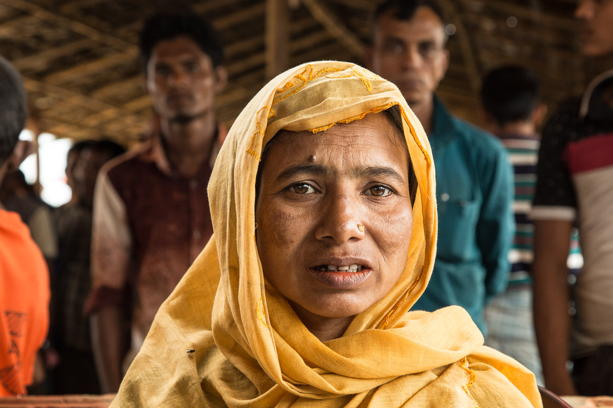 Terugkeer van Rohingya wordt ‘zoveelste humanitaire ramp’