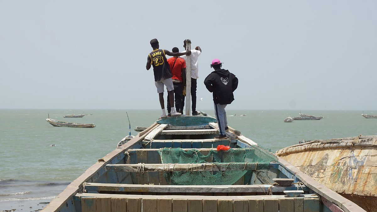 De mythe van de meedogenloze migratiemaffia’s in West-Afrika