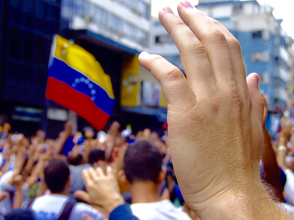 Venezuela ziet de meeste onderzoekers vertrekken