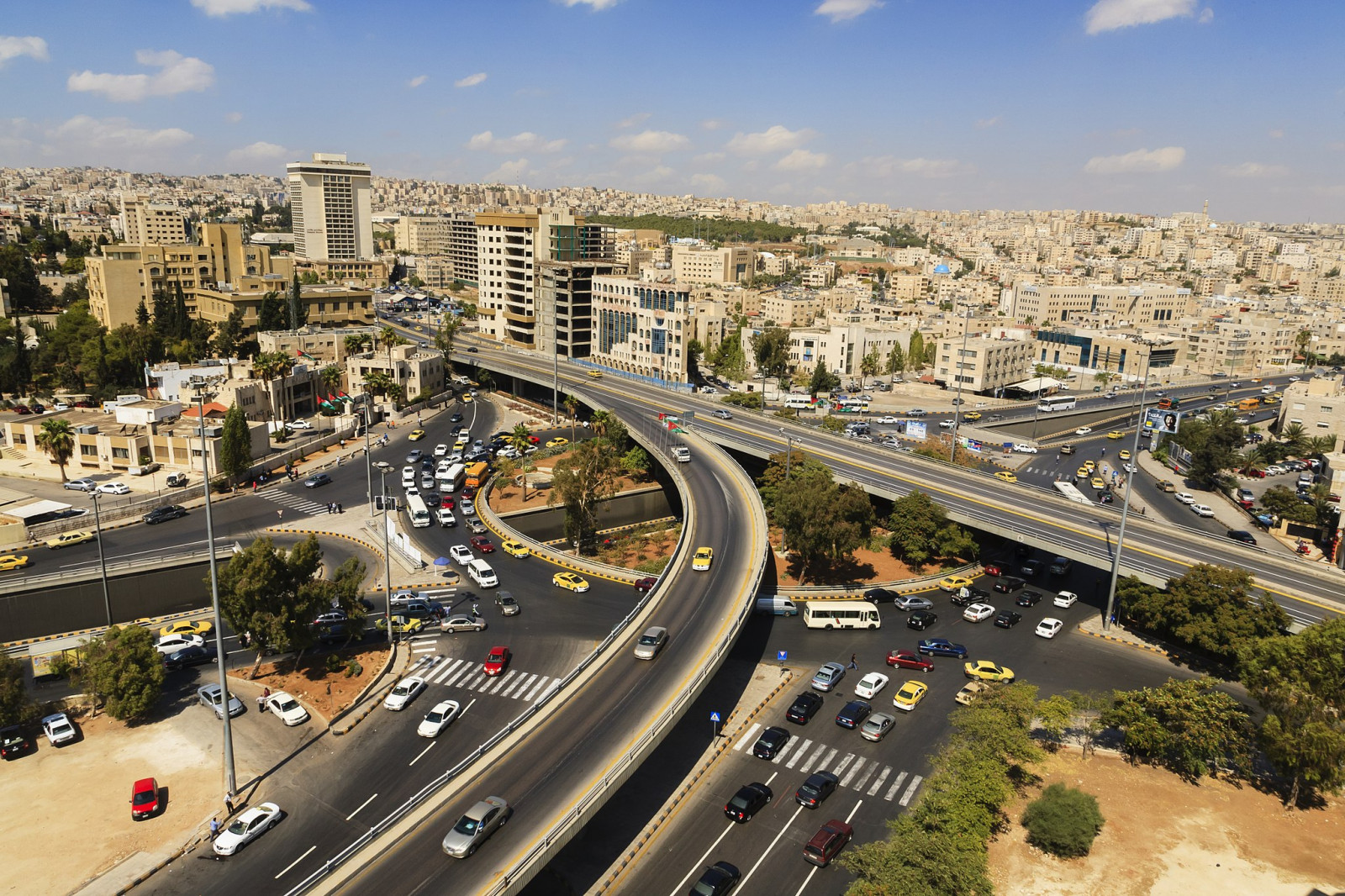 Jordanië-expert: 'Ondanks economische problemen zal het land niet imploderen'