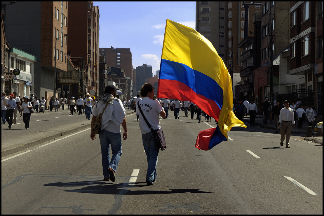 Colombia: op weg naar het einde van het conflict?