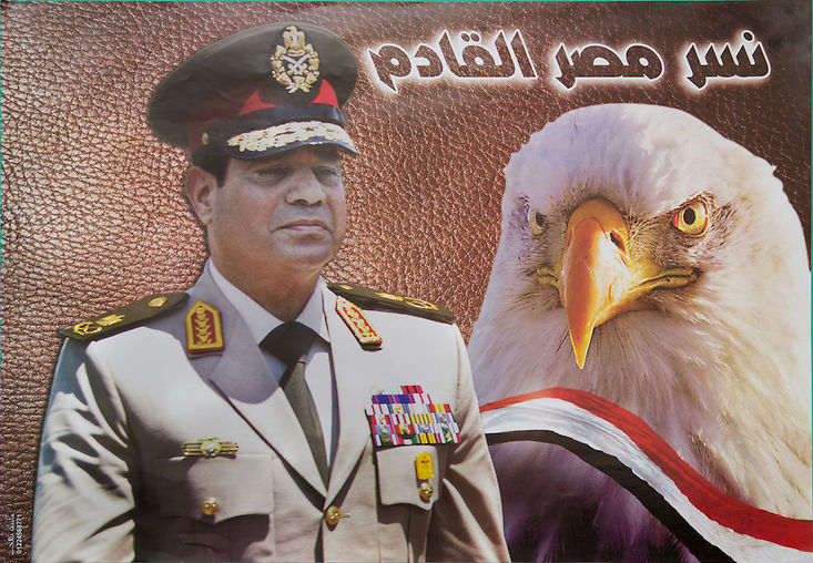 Sisi-mania: de leeuw, de adelaar, de cupcakes