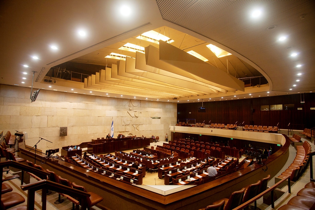 Nieuwe Israëlische wet viseert mensenrechtenorganisaties