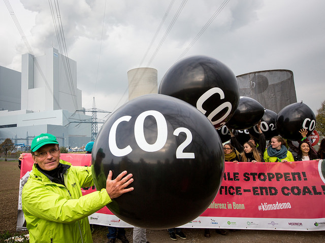 ‘Rijke landen moeten dringend klimaatadaptatie helpen financieren van ontwikkelingslanden’