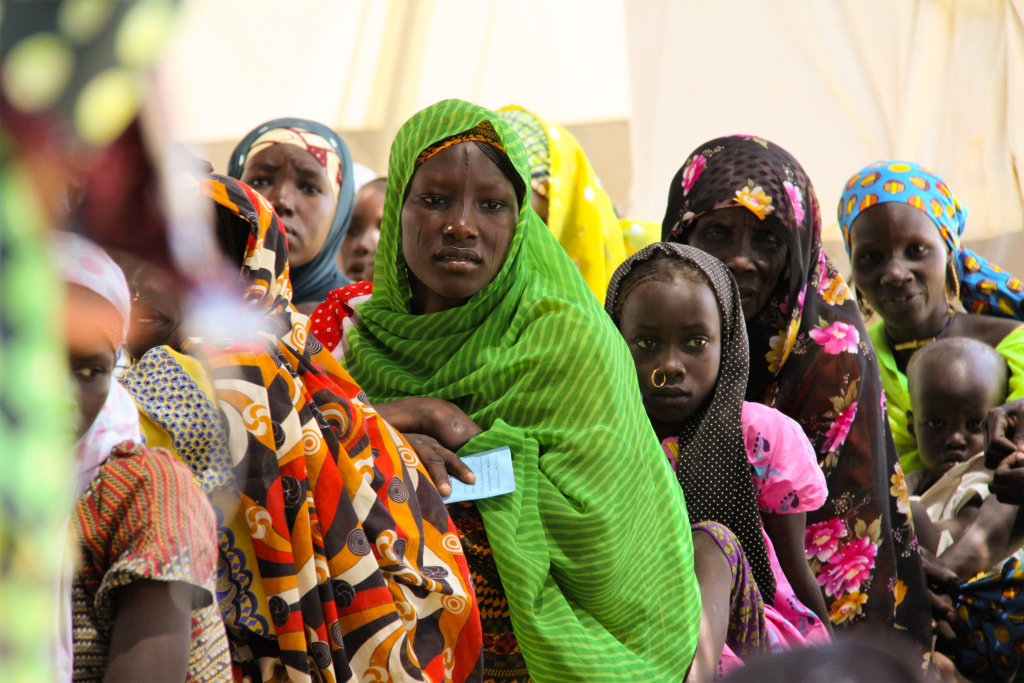 Na Boko Haram volgt de vergetelheid, dan de honger