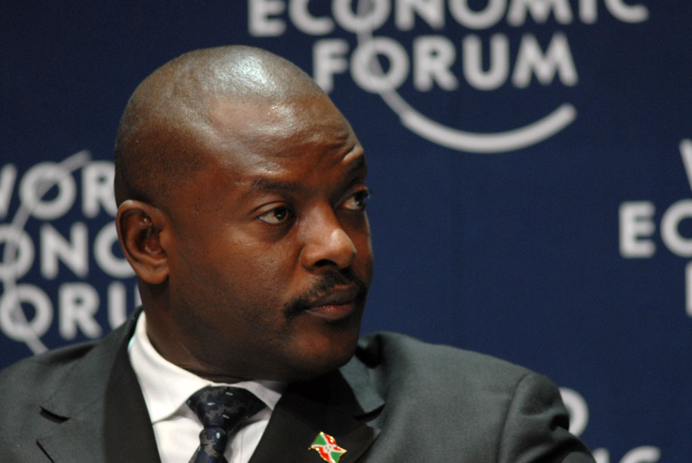 Burundi op weg naar een burgeroorlog?