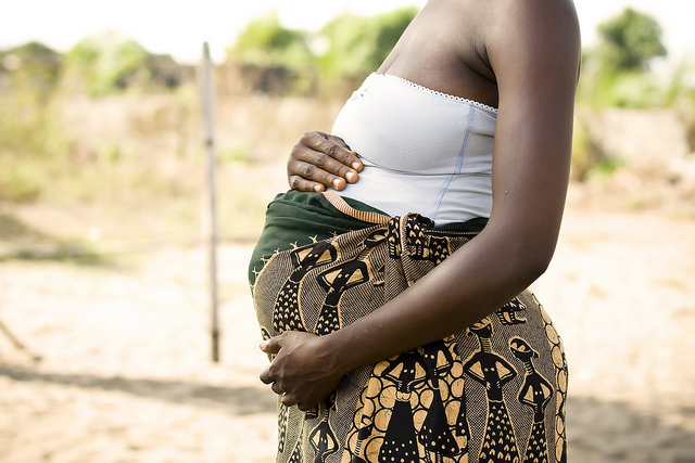 3000 vrouwen per jaar in Kenia levenslang getekend door bevalling