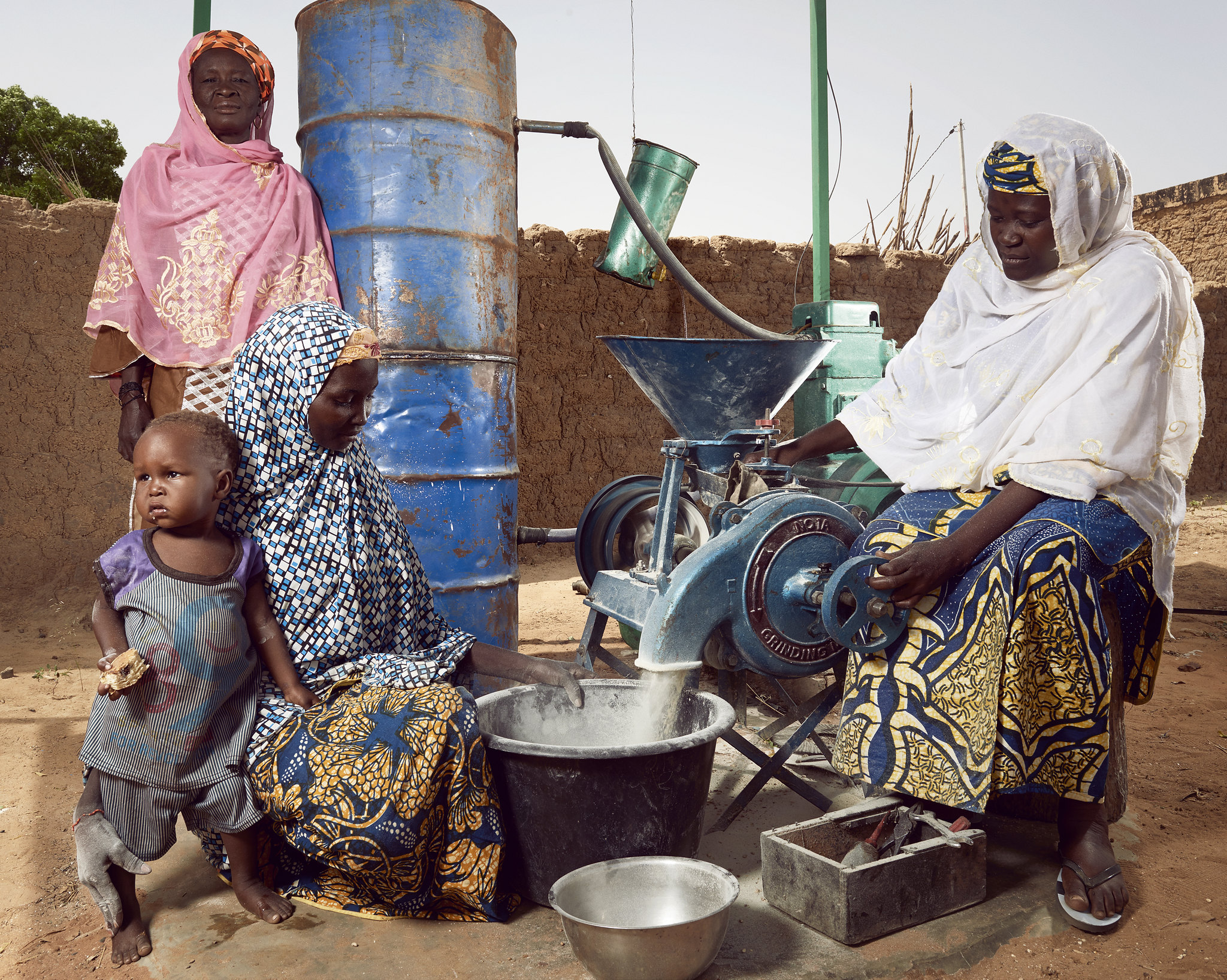 België schroeft ontwikkelingshulp voor Niger deels terug na staatsgreep